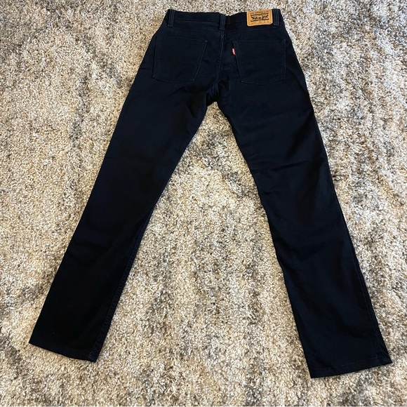 Levi's 511 Slim Jeans - Boy’s Size 16 - Picture 7 of 12